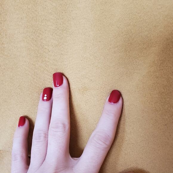 Rock Rose Couture | Checkered Hooded Hoodie Dress - Picture 4 of 6